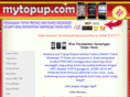 mytopup.com