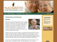 nazarethhealth.com
