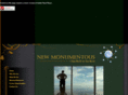 newmonumentous.com