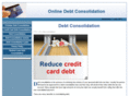 onlinedebtconsolidationinfo.com
