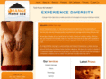 orangehomespa.com
