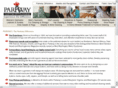 parkwaydrycleaners.com