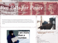 penpalsforpeace.org