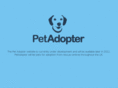 petadopter.co.uk