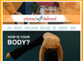 pilates-defined.com