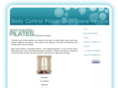 pilates-twickenham.com