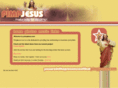 pimpjesus.com