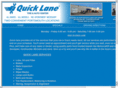 portfordquicklane.com
