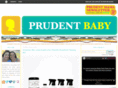 prudentbaby.com