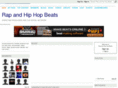 rapandhiphopbeats.net