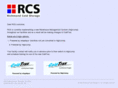 rcscoldtrax.com
