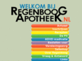 regenboogapotheek.nl