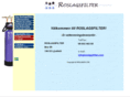 roslagsfilter.com