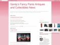 sandysfancypants.com