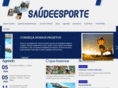 saudeesporte.com.br