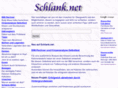 schlank.net