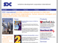 sdc-international.net