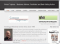 simontupman.com
