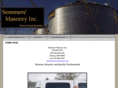 sommersmasonryinc.com