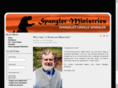 spanglerministries.com