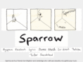 sparrowband.com
