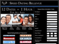 speeddatingbellevue.com