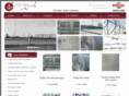 srwirenetting.com