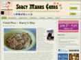 stacymakescents.com