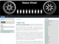 statuswheel.com