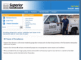 superiordoorservice.net