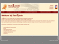 taxi-jado.com