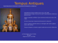 tempusantiques.com