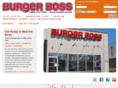 theburgerboss.com