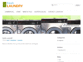 thefreshlaundry.com