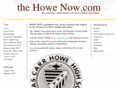 thehowenow.com
