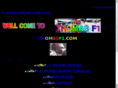 thomasf1.com