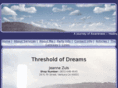 thresholdofdreams.net