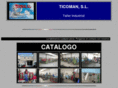 ticoman.es