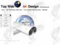 topwebartdesign.com