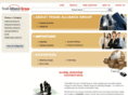 tradealliancegroup.com