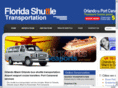 transportationtomiamiport.com