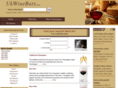 ukwinebars.com