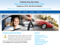 vehiclekeyservices.com