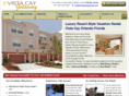 vistacaygetaway.com
