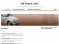 vwcharm.com