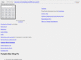 wcallen.net