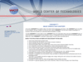 worldcentech.com