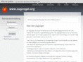 zugvogel.net