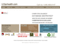 123pchealth.com