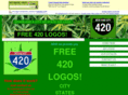 420logo.com